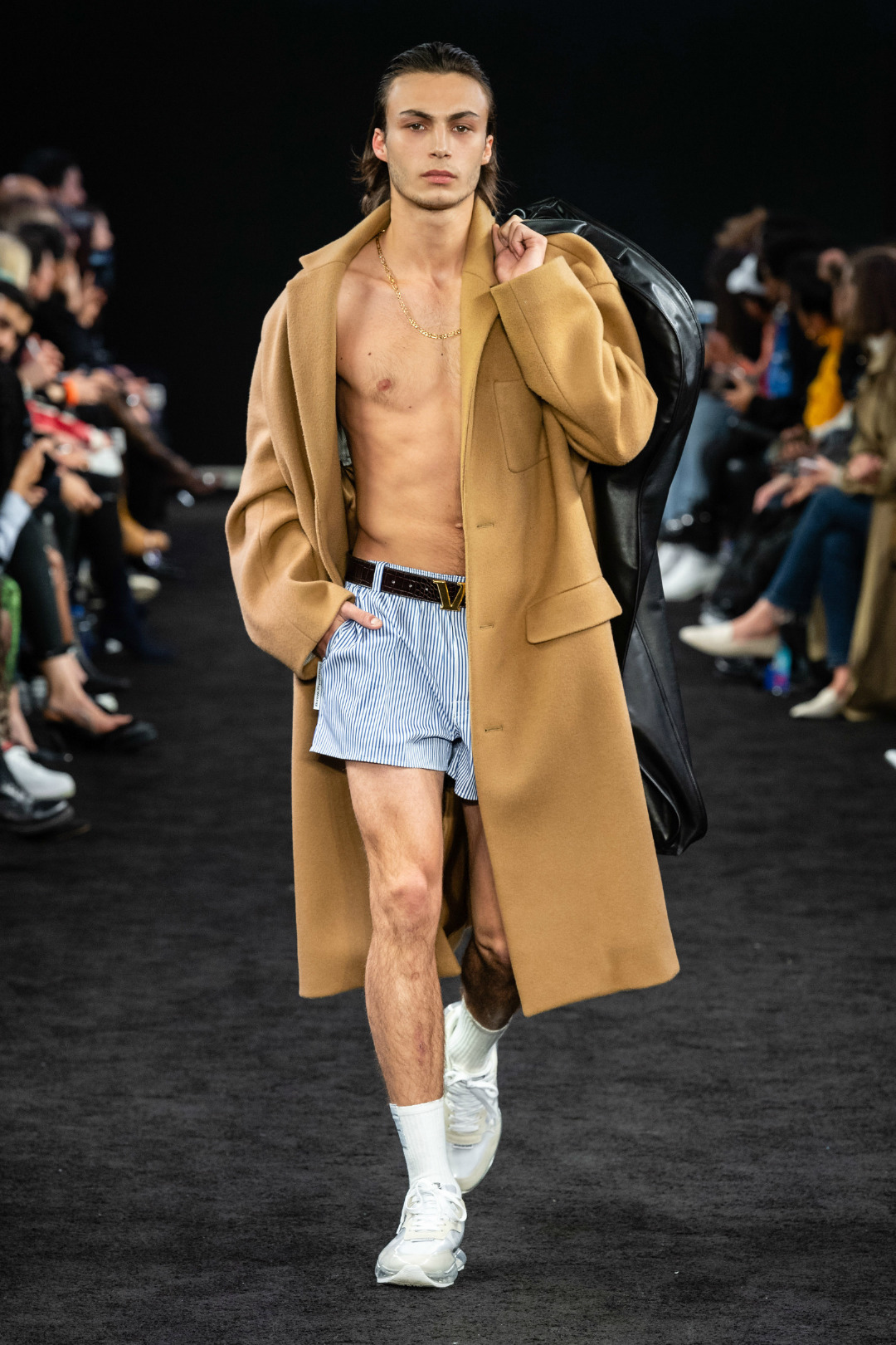 Alexander Wang 2019-20 Sonbahar/Kış