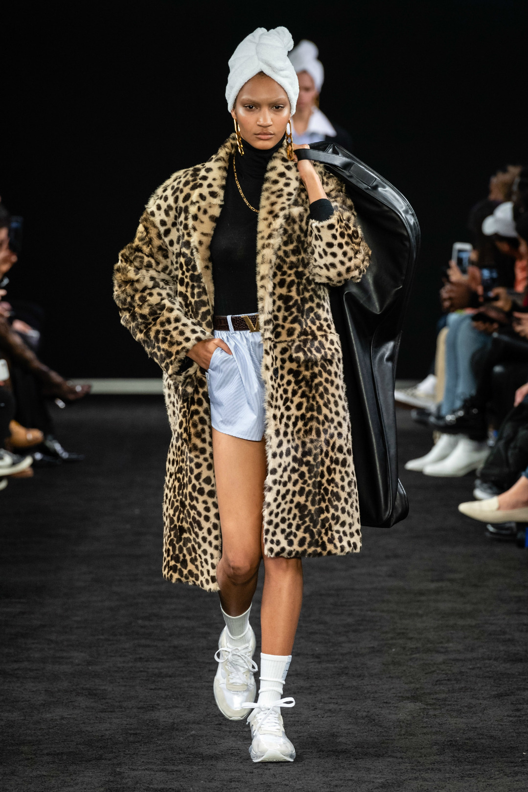 Alexander Wang 2019-20 Sonbahar/Kış