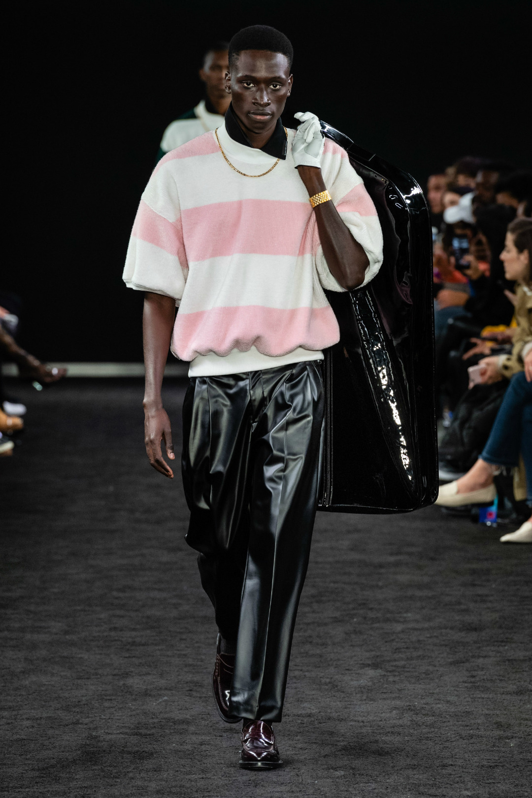 Alexander Wang 2019-20 Sonbahar/Kış