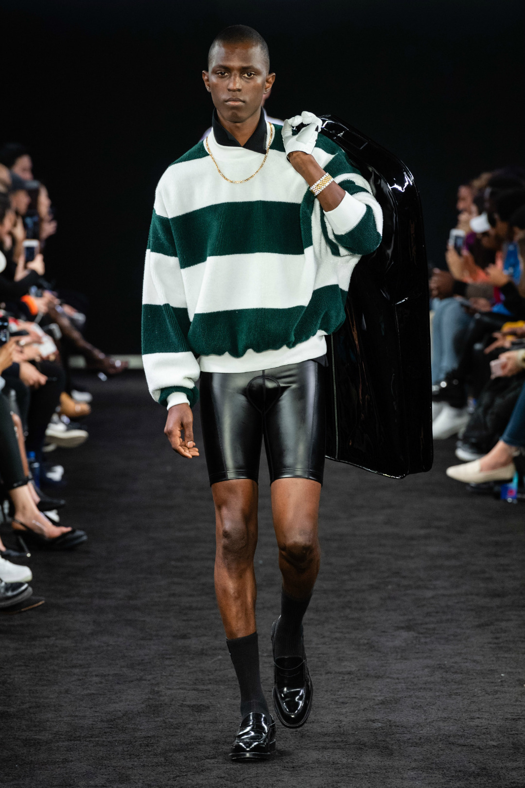 Alexander Wang 2019-20 Sonbahar/Kış