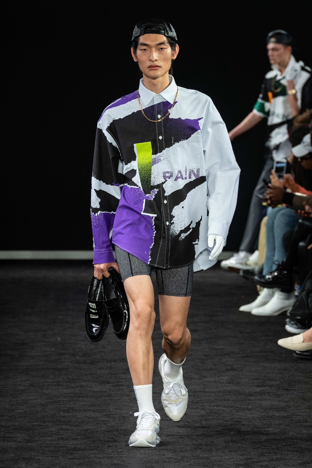 Alexander Wang 2019-20 Sonbahar/Kış