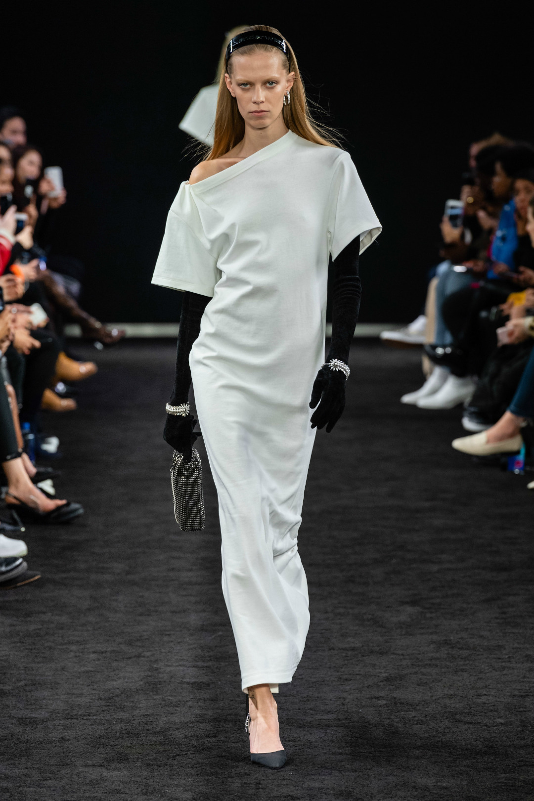 Alexander Wang 2019-20 Sonbahar/Kış