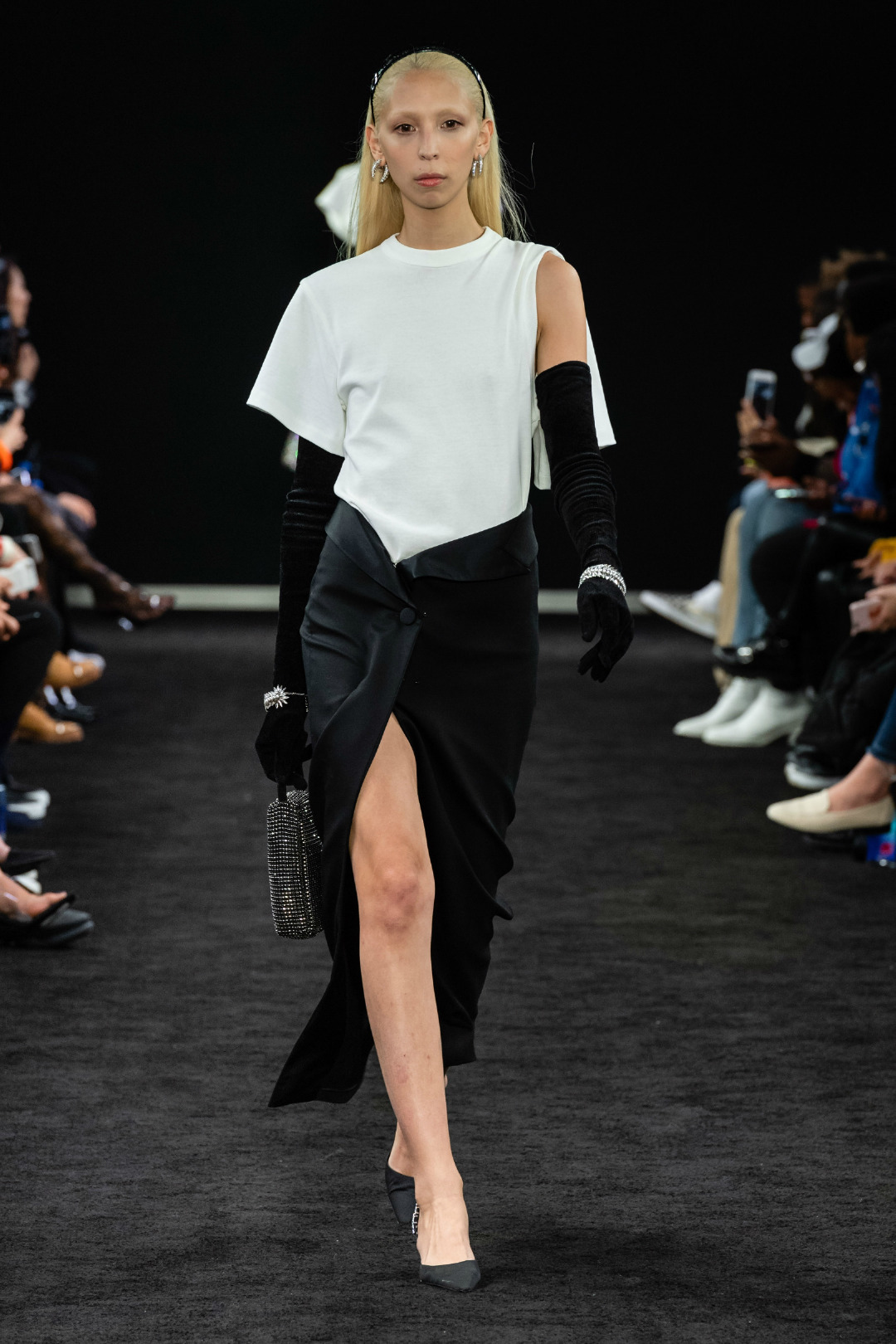 Alexander Wang 2019-20 Sonbahar/Kış