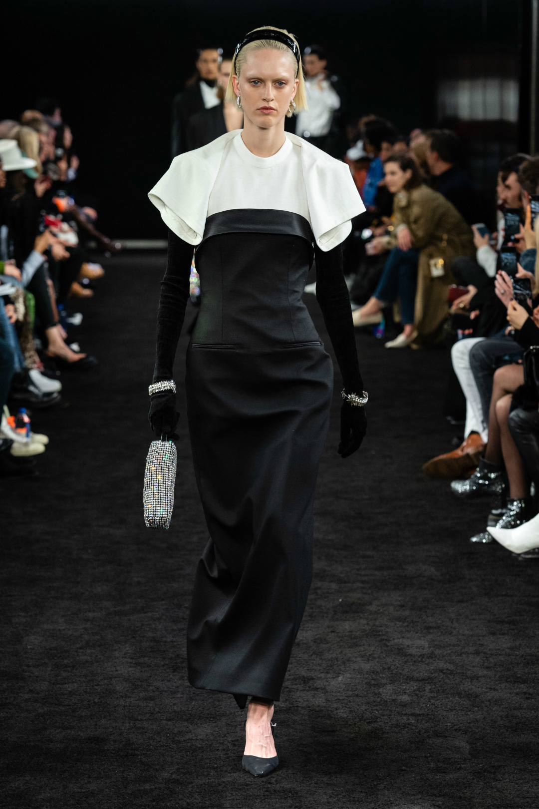 Alexander Wang 2019-20 Sonbahar/Kış