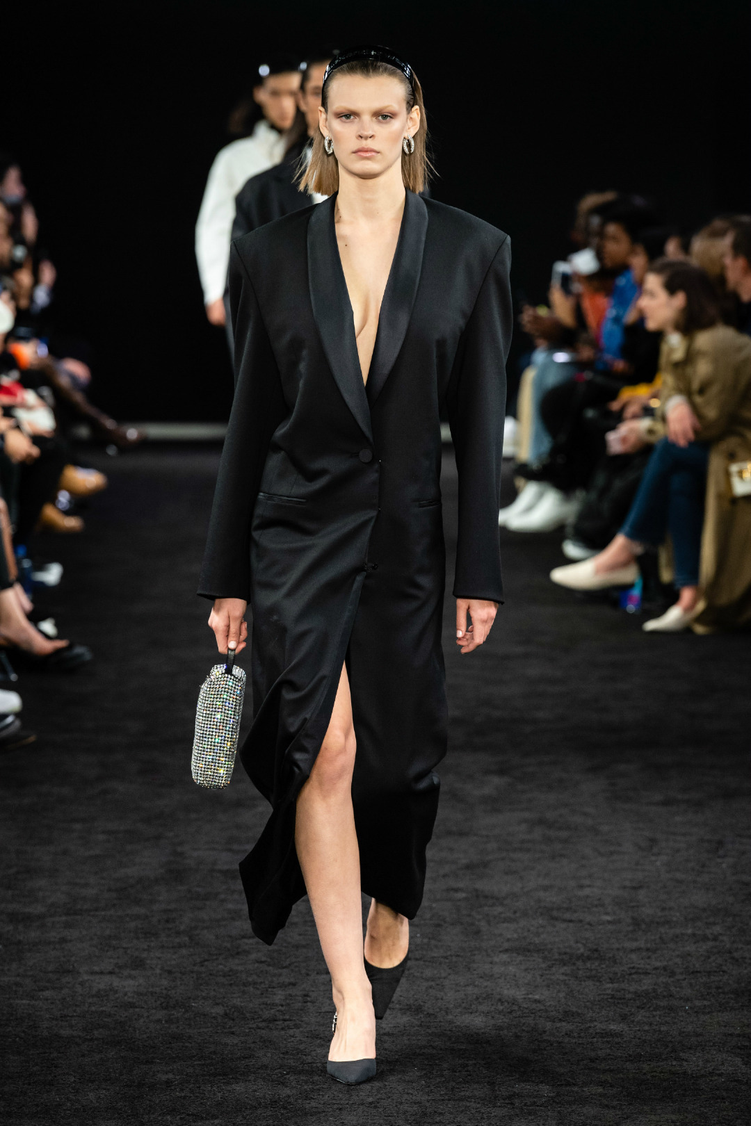 Alexander Wang 2019-20 Sonbahar/Kış