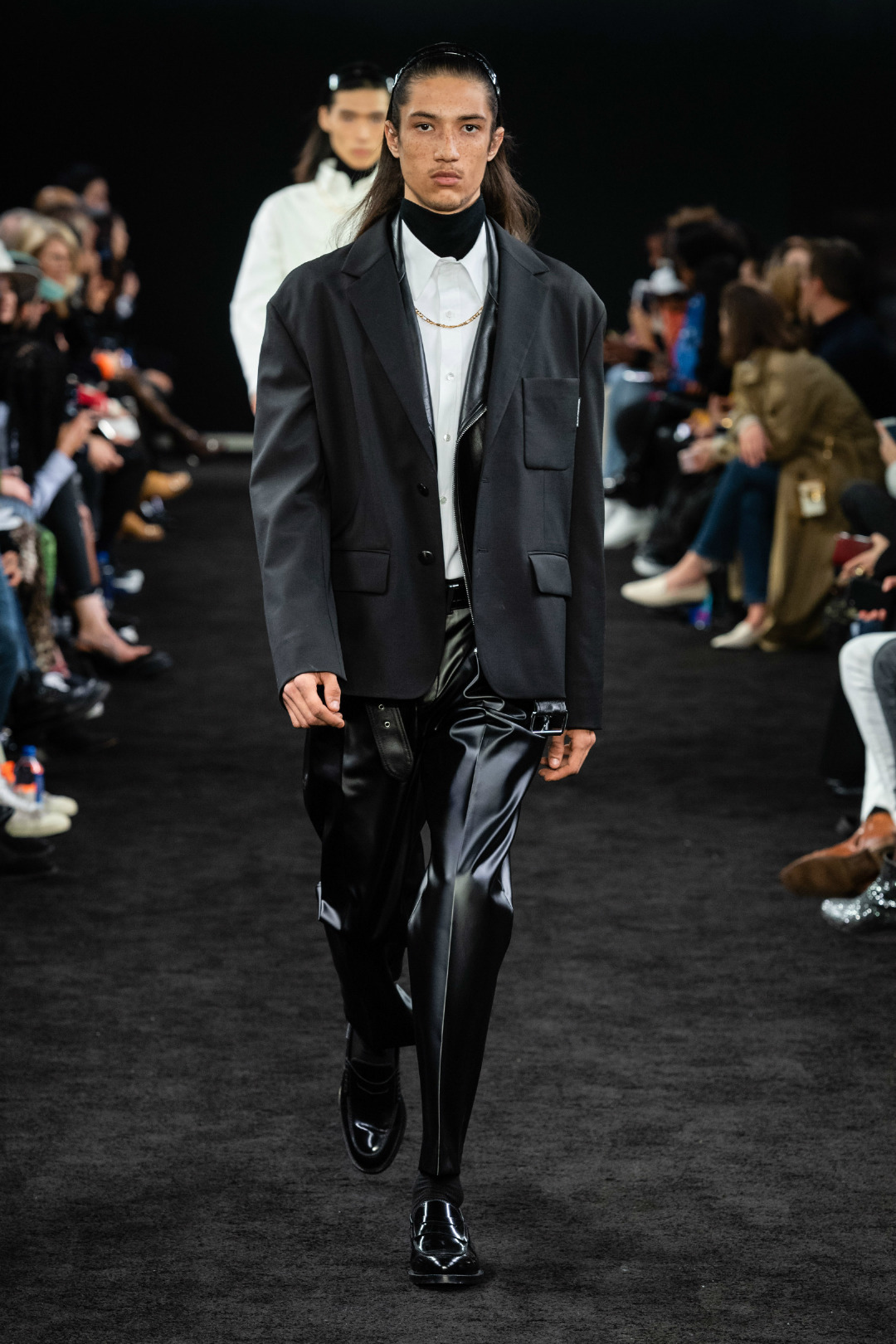 Alexander Wang 2019-20 Sonbahar/Kış