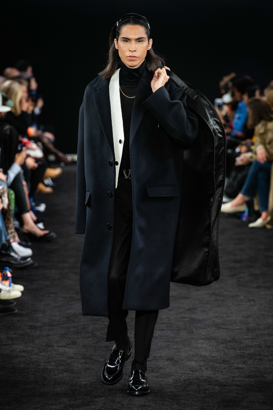 Alexander Wang 2019-20 Sonbahar/Kış