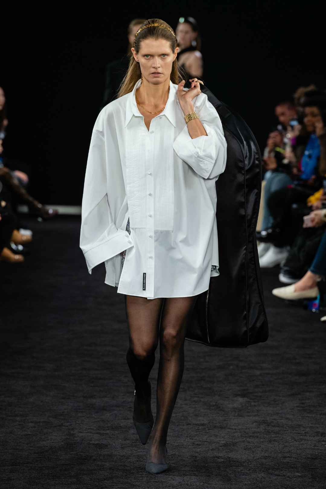 Alexander Wang 2019-20 Sonbahar/Kış