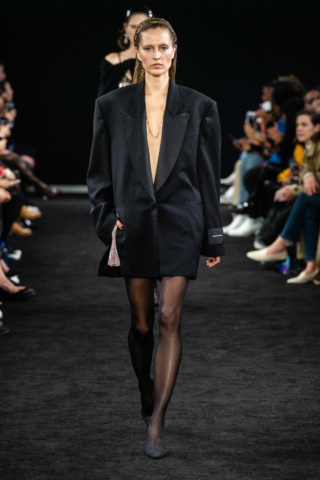 Alexander Wang 2019-20 Sonbahar/Kış