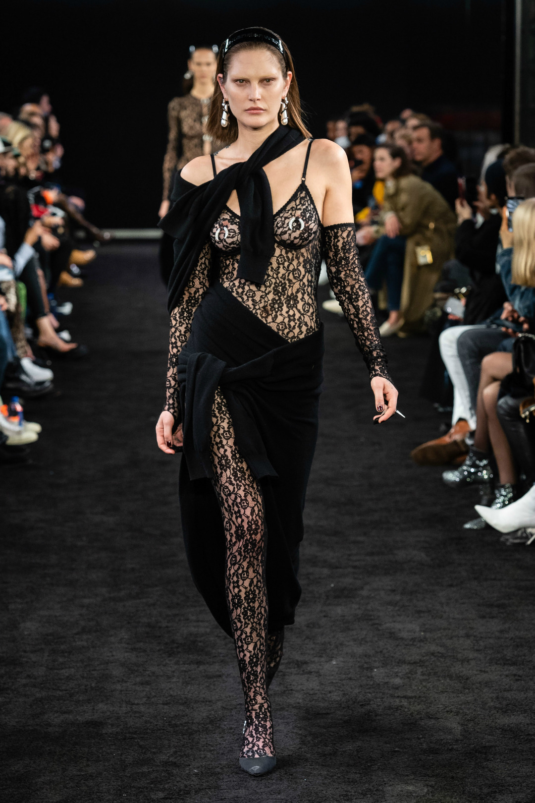 Alexander Wang 2019-20 Sonbahar/Kış