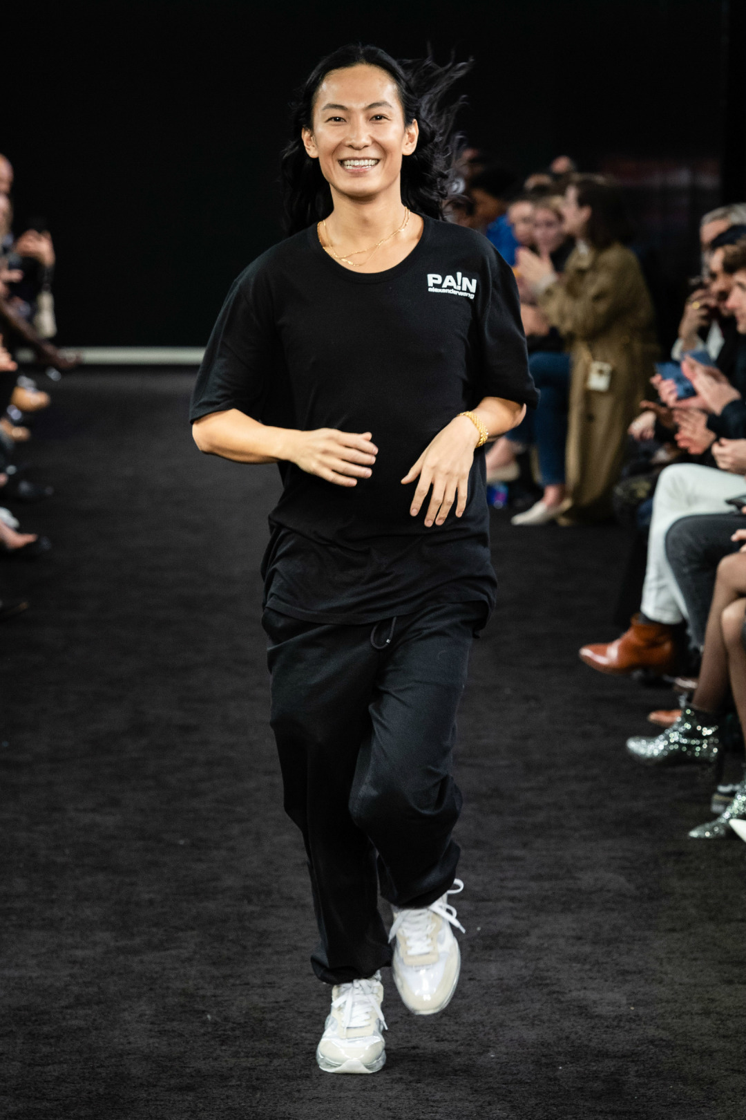 Alexander Wang 2019-20 Sonbahar/Kış