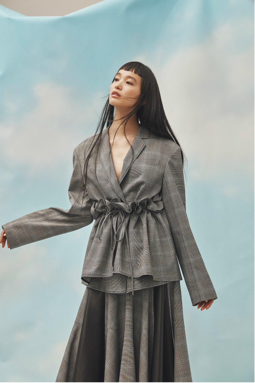 Adeam 2019 Pre-Fall