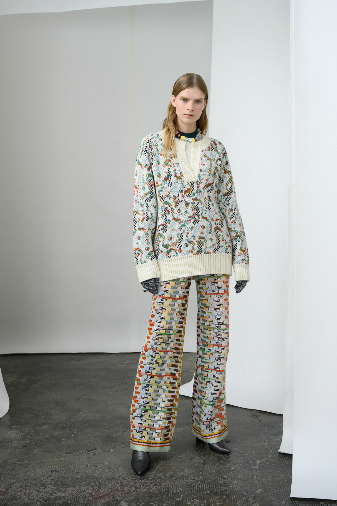 Missoni 2019 Pre-Fall