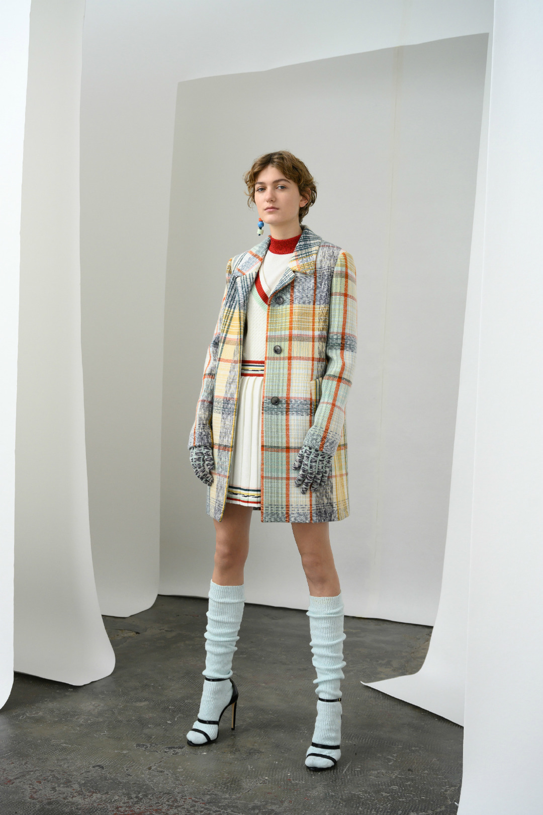 Missoni 2019 Pre-Fall