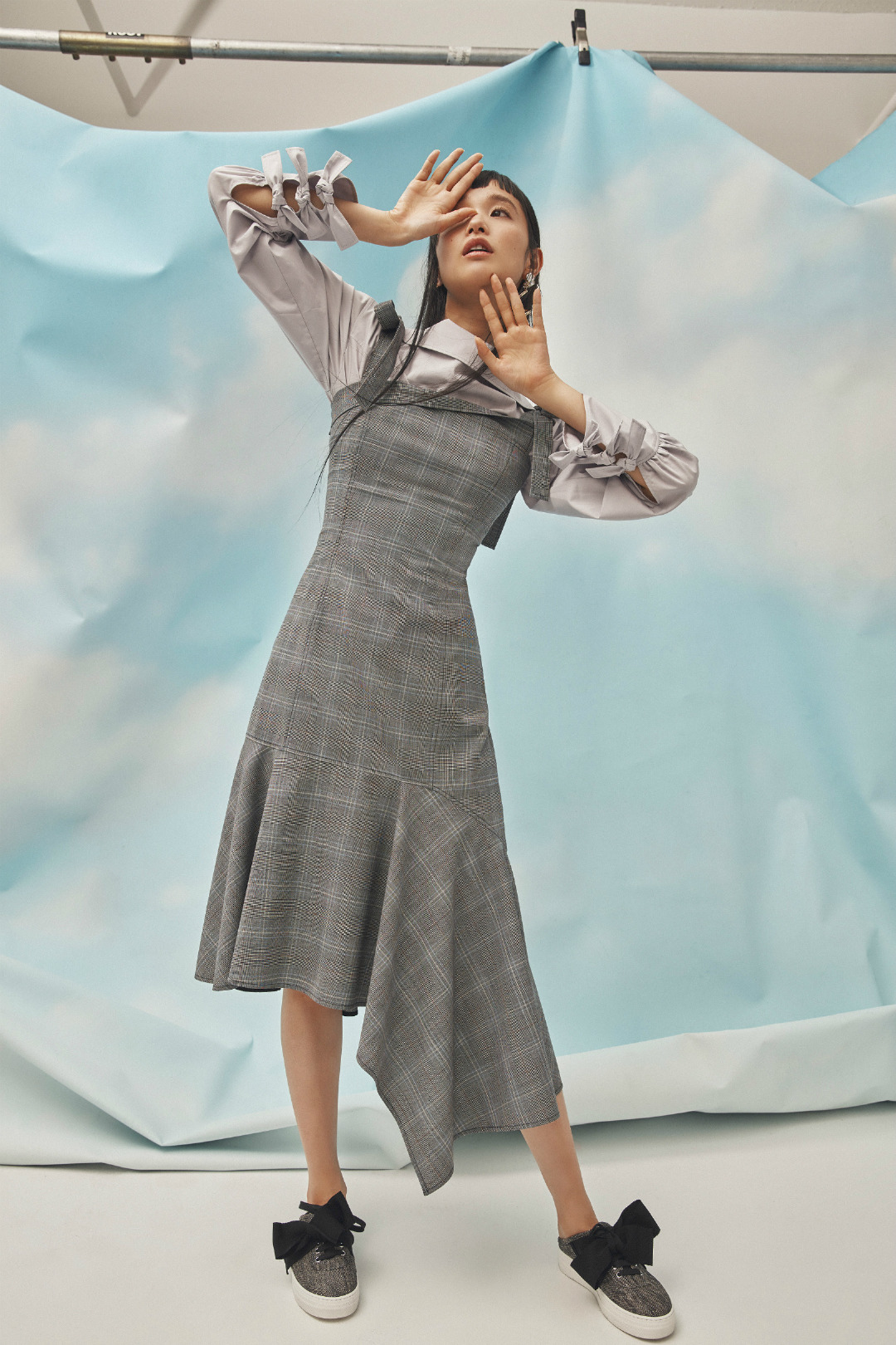 Adeam 2019 Pre-Fall