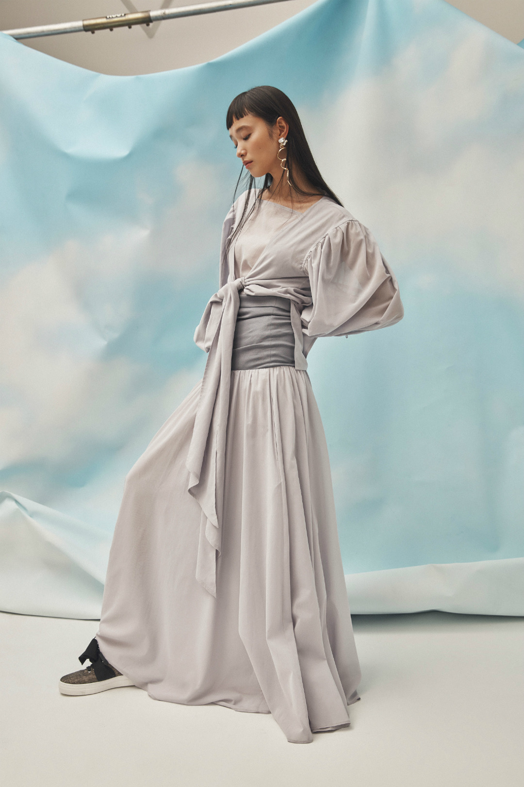 Adeam 2019 Pre-Fall