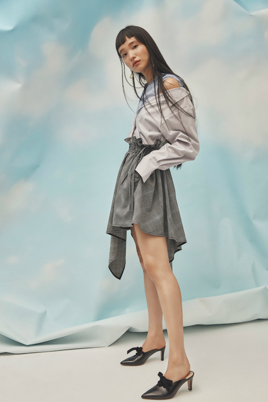 Adeam 2019 Pre-Fall