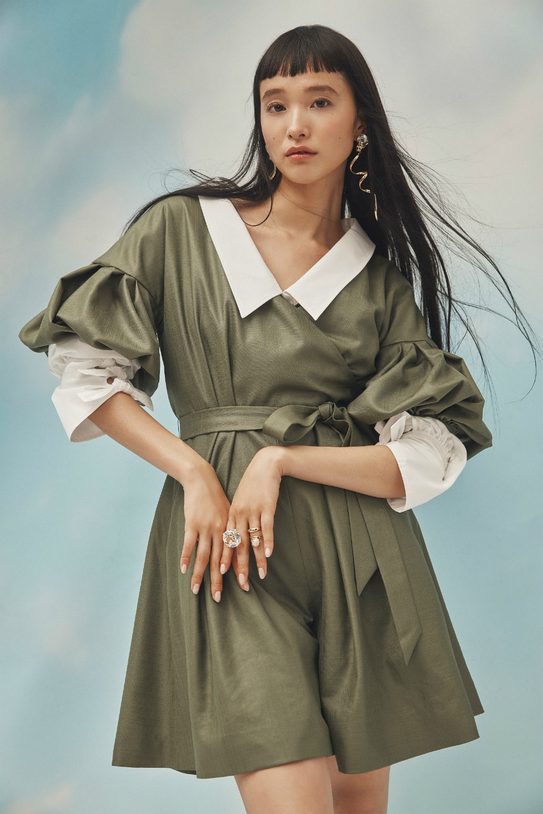 Adeam 2019 Pre-Fall