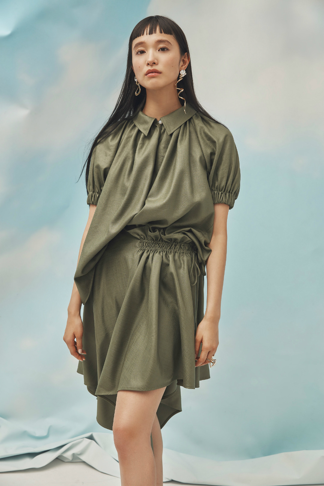 Adeam 2019 Pre-Fall