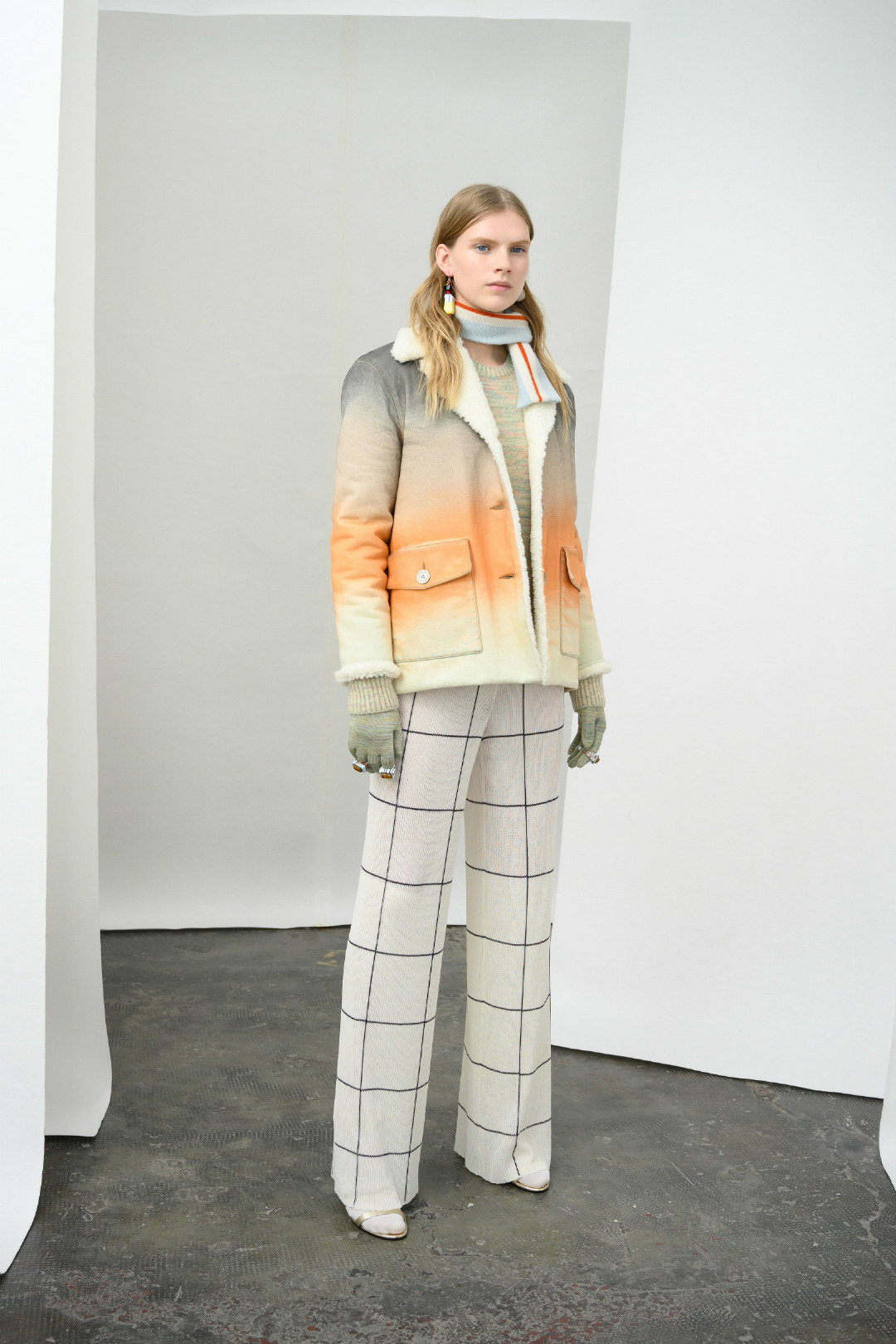 Missoni 2019 Pre-Fall