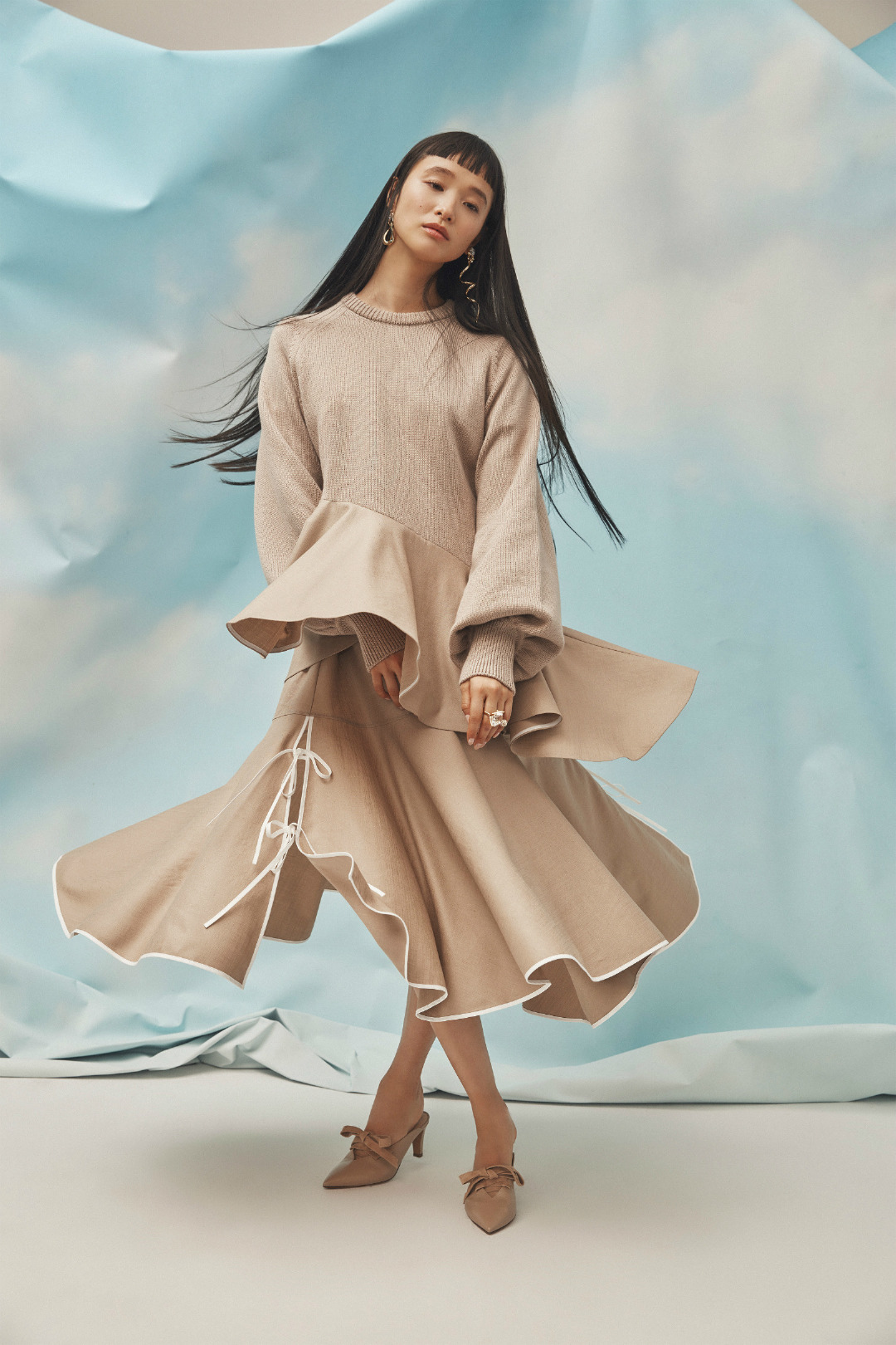 Adeam 2019 Pre-Fall