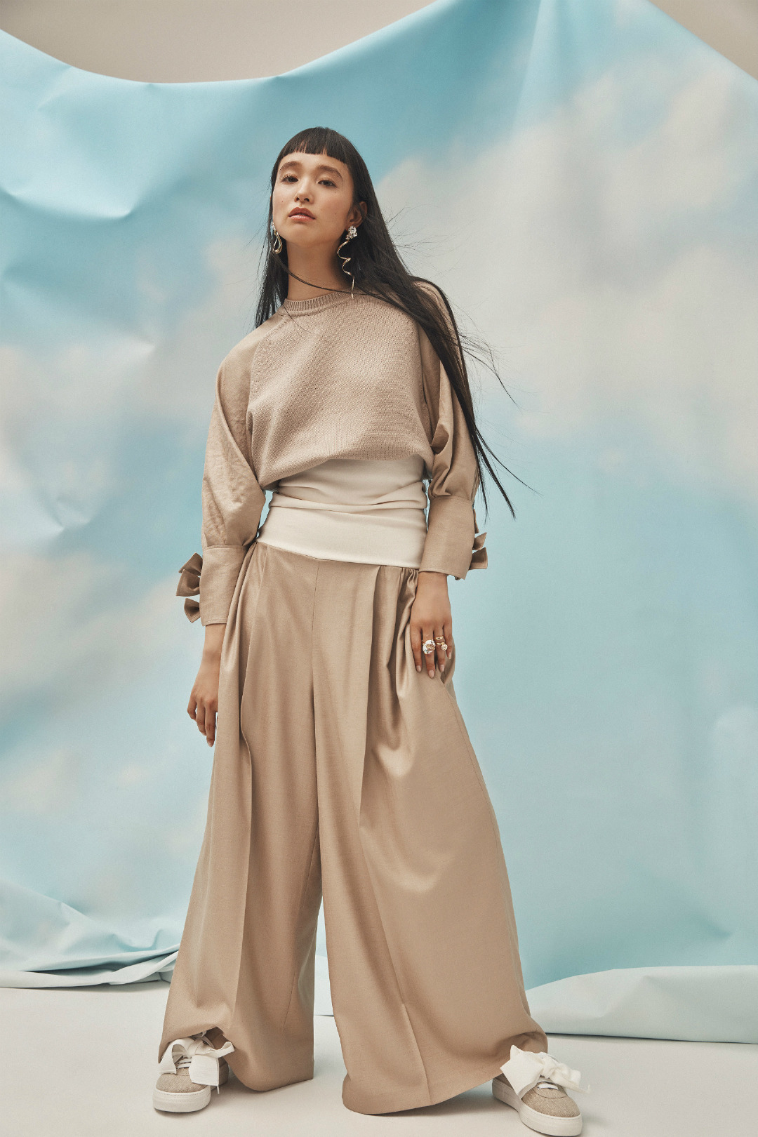 Adeam 2019 Pre-Fall