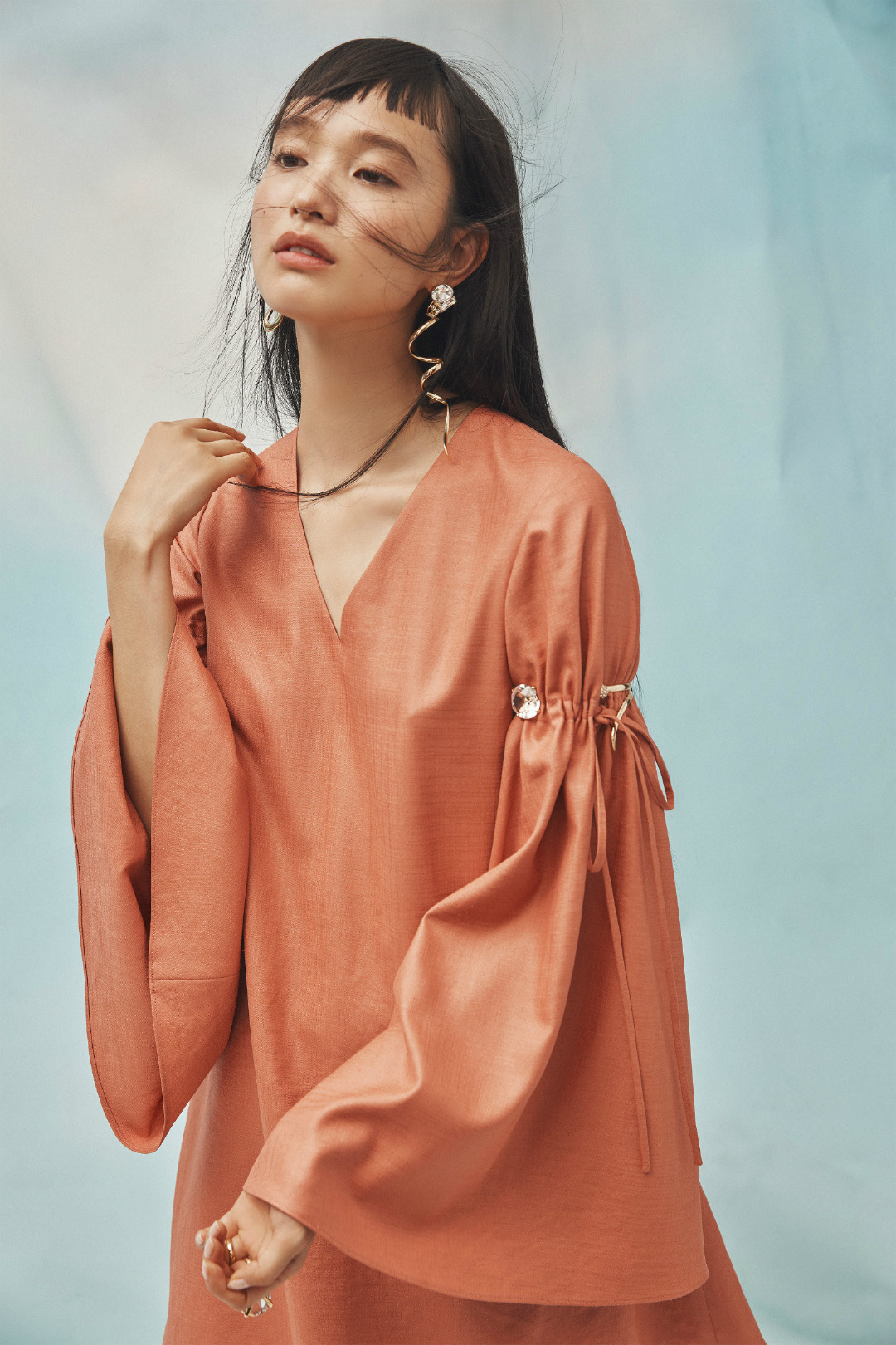 Adeam 2019 Pre-Fall