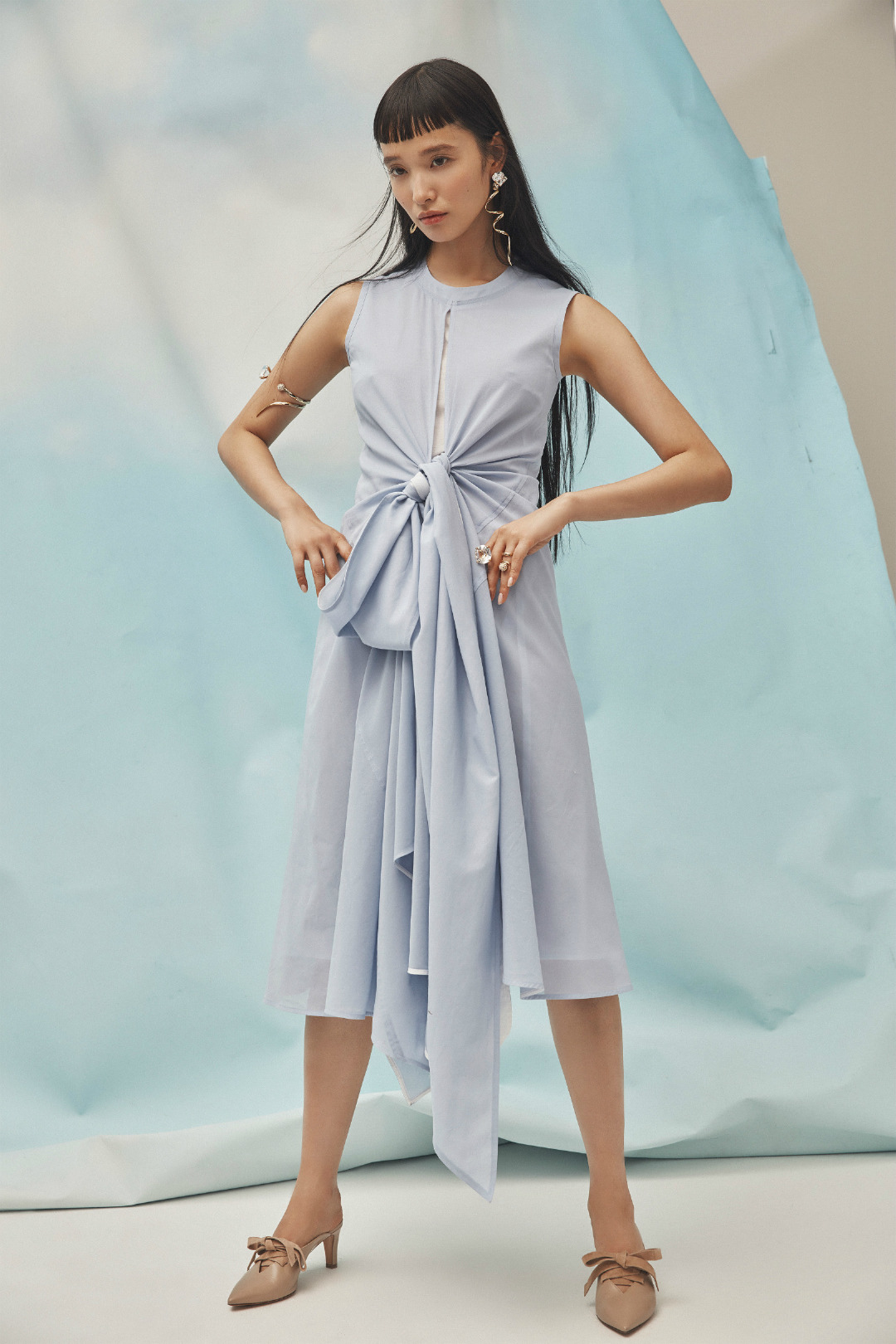 Adeam 2019 Pre-Fall