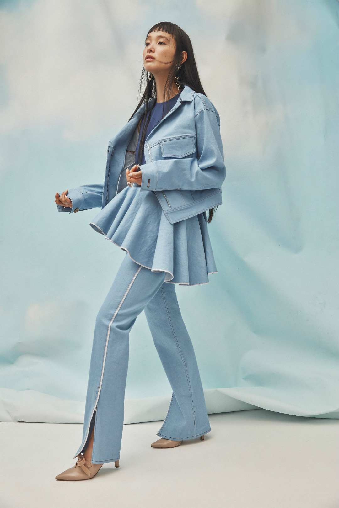 Adeam 2019 Pre-Fall