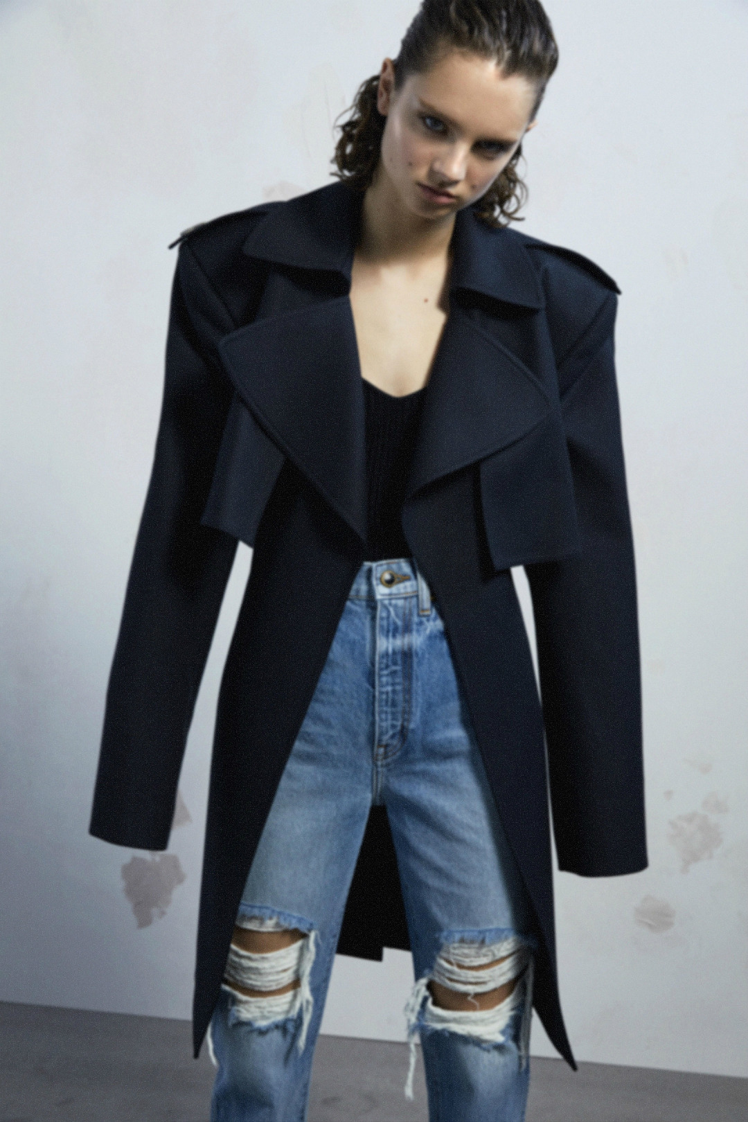 Khaite 2019 Pre-Fall