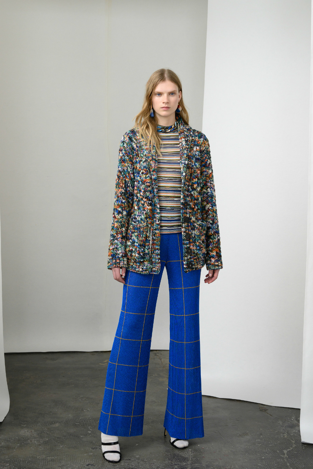 Missoni 2019 Pre-Fall