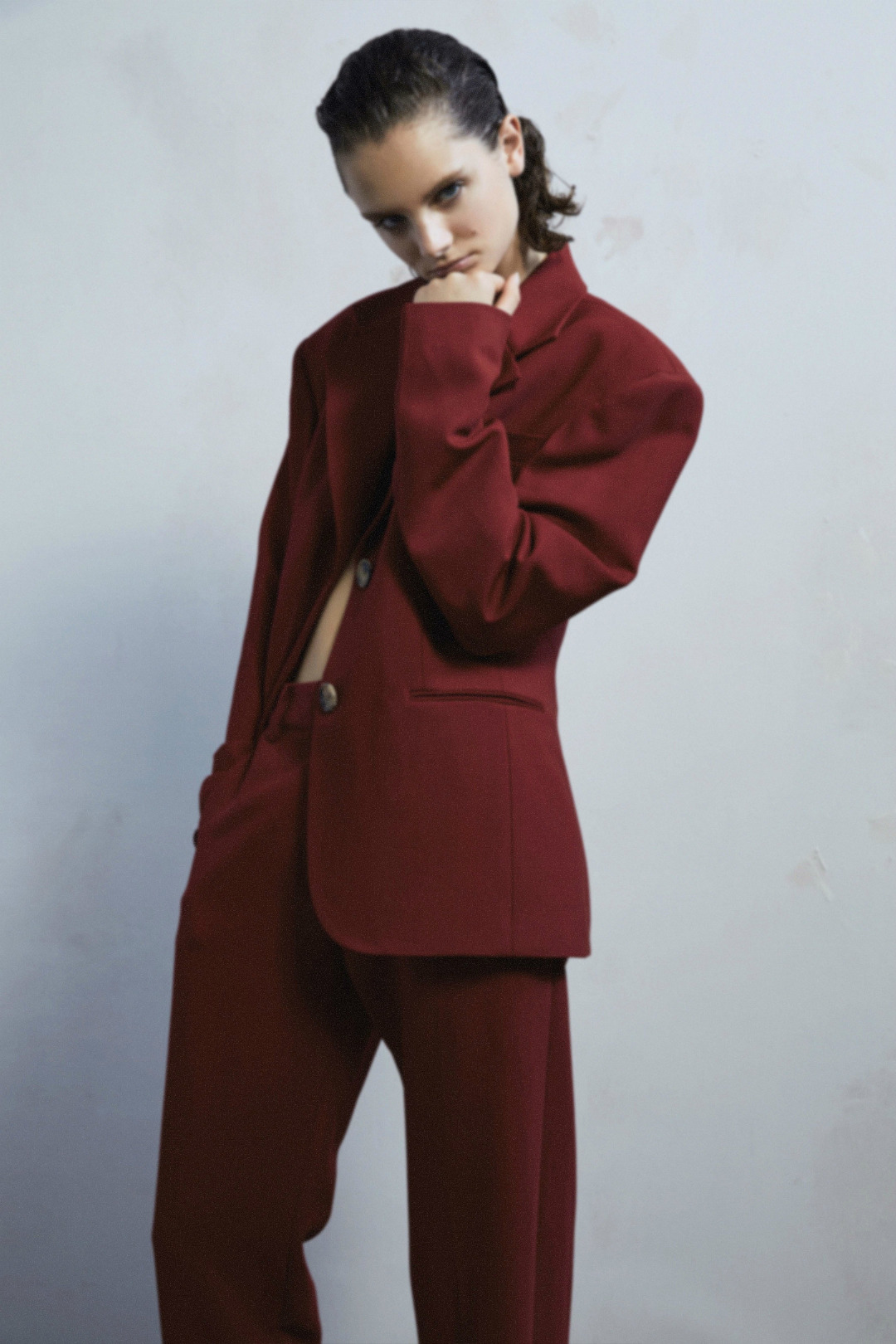 Khaite 2019 Pre-Fall