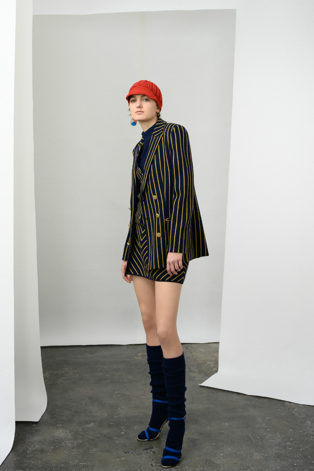 Missoni 2019 Pre-Fall