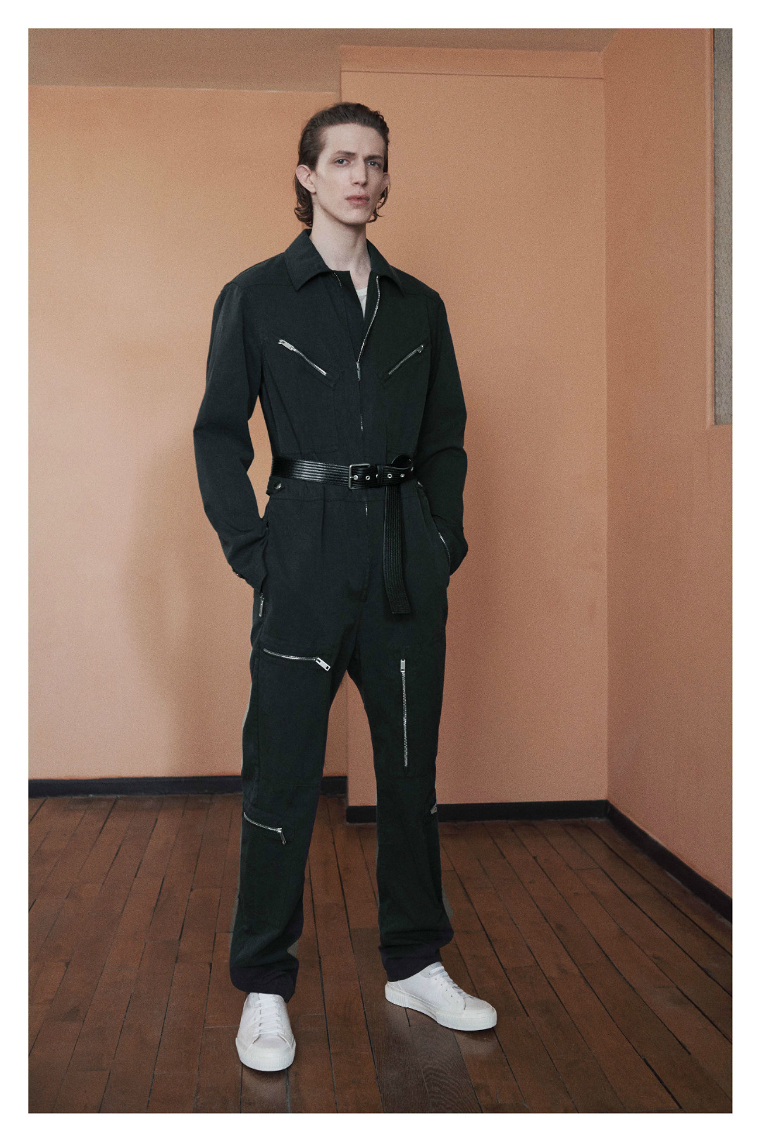 Givenchy 2019 Pre-Fall