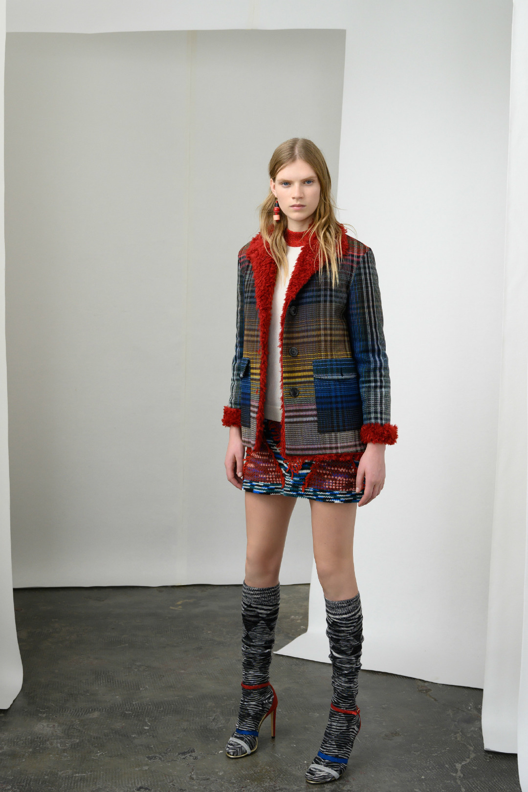 Missoni 2019 Pre-Fall