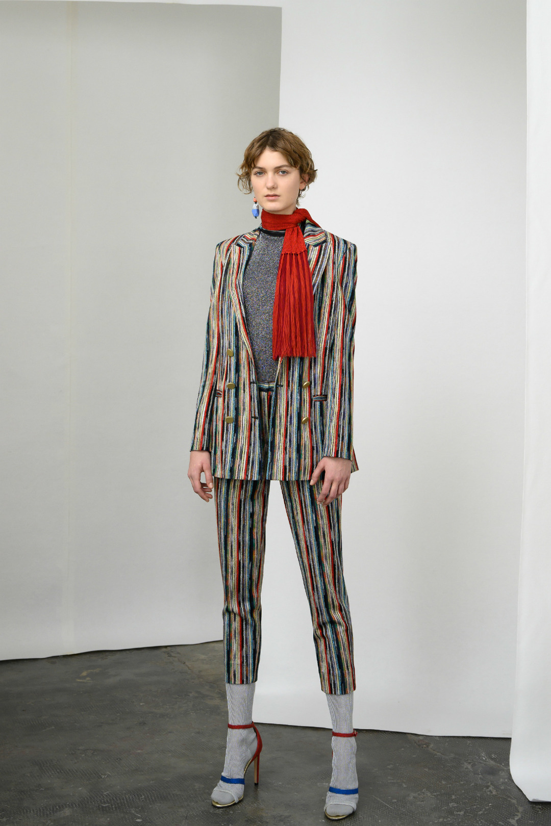 Missoni 2019 Pre-Fall