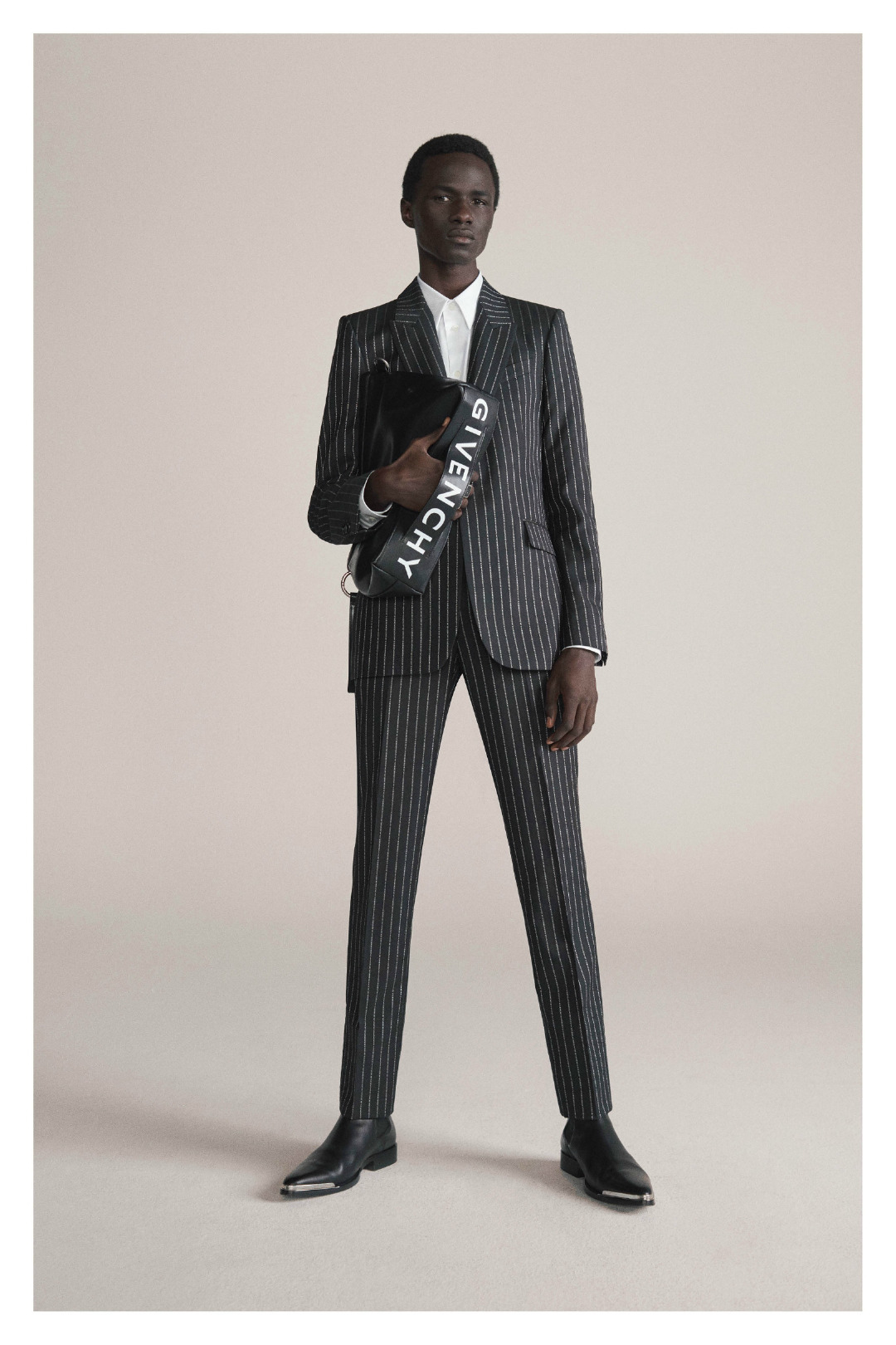 Givenchy 2019 Pre-Fall