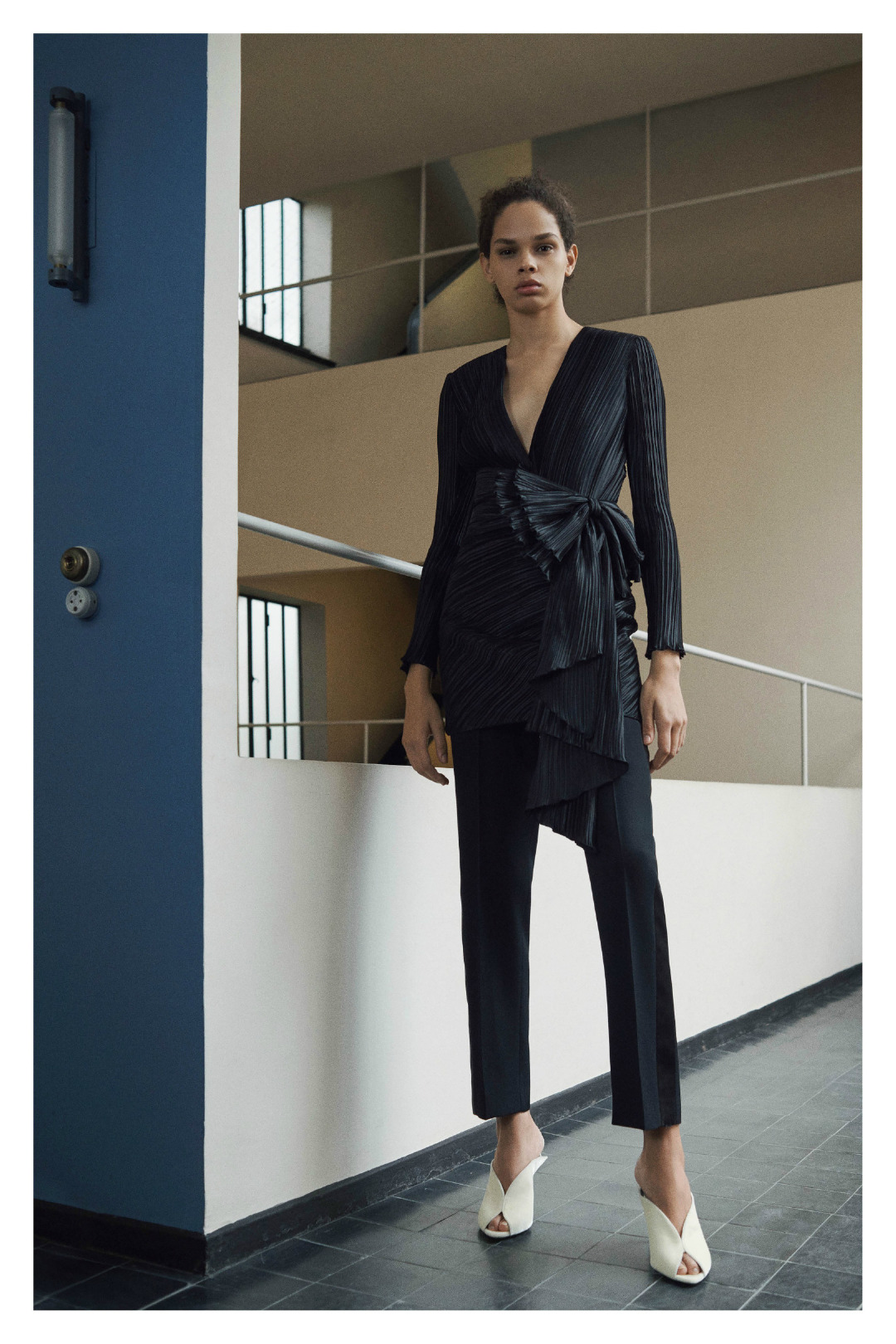 Givenchy 2019 Pre-Fall