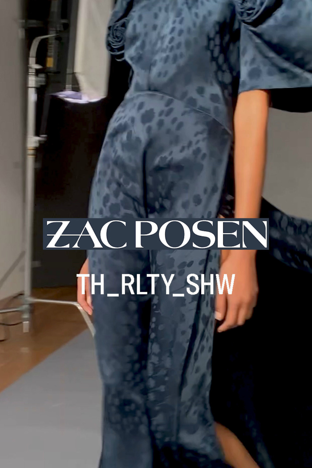 Zac Posen 2019 Pre-Fall