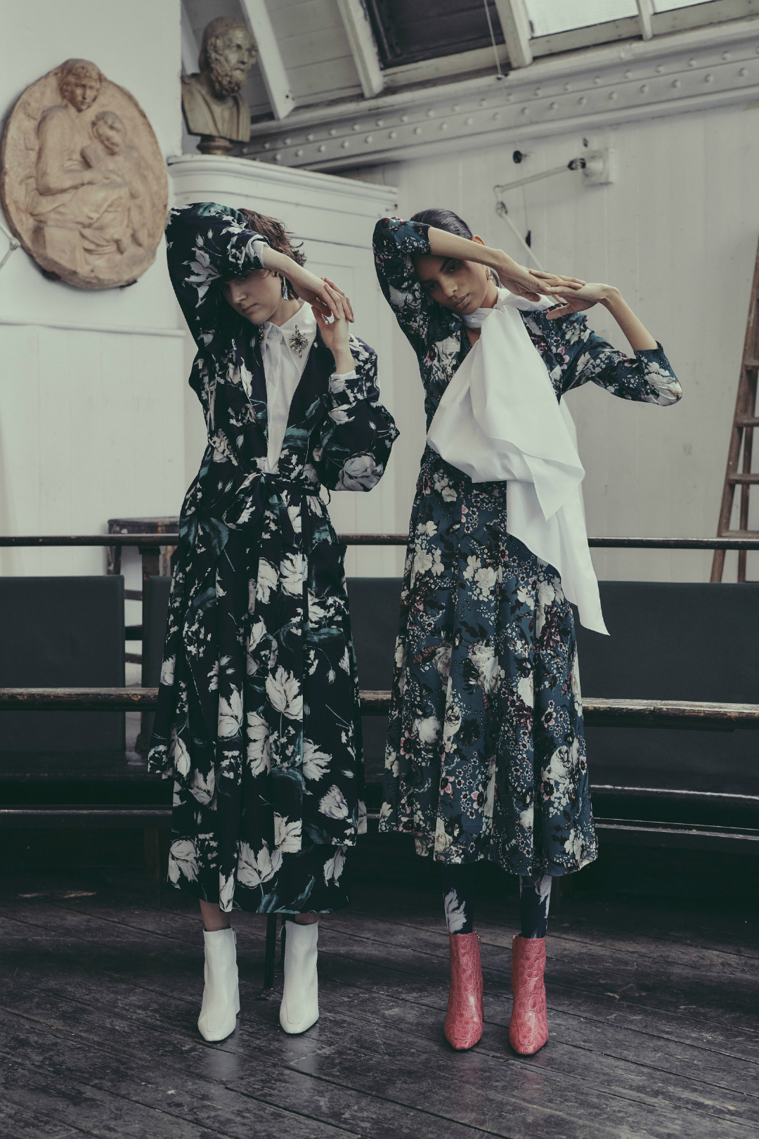 Erdem 2019 Pre-Fall