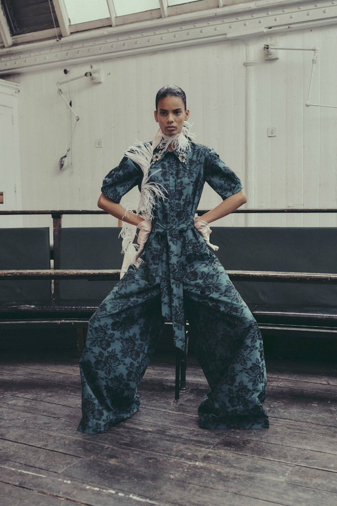 Erdem 2019 Pre-Fall