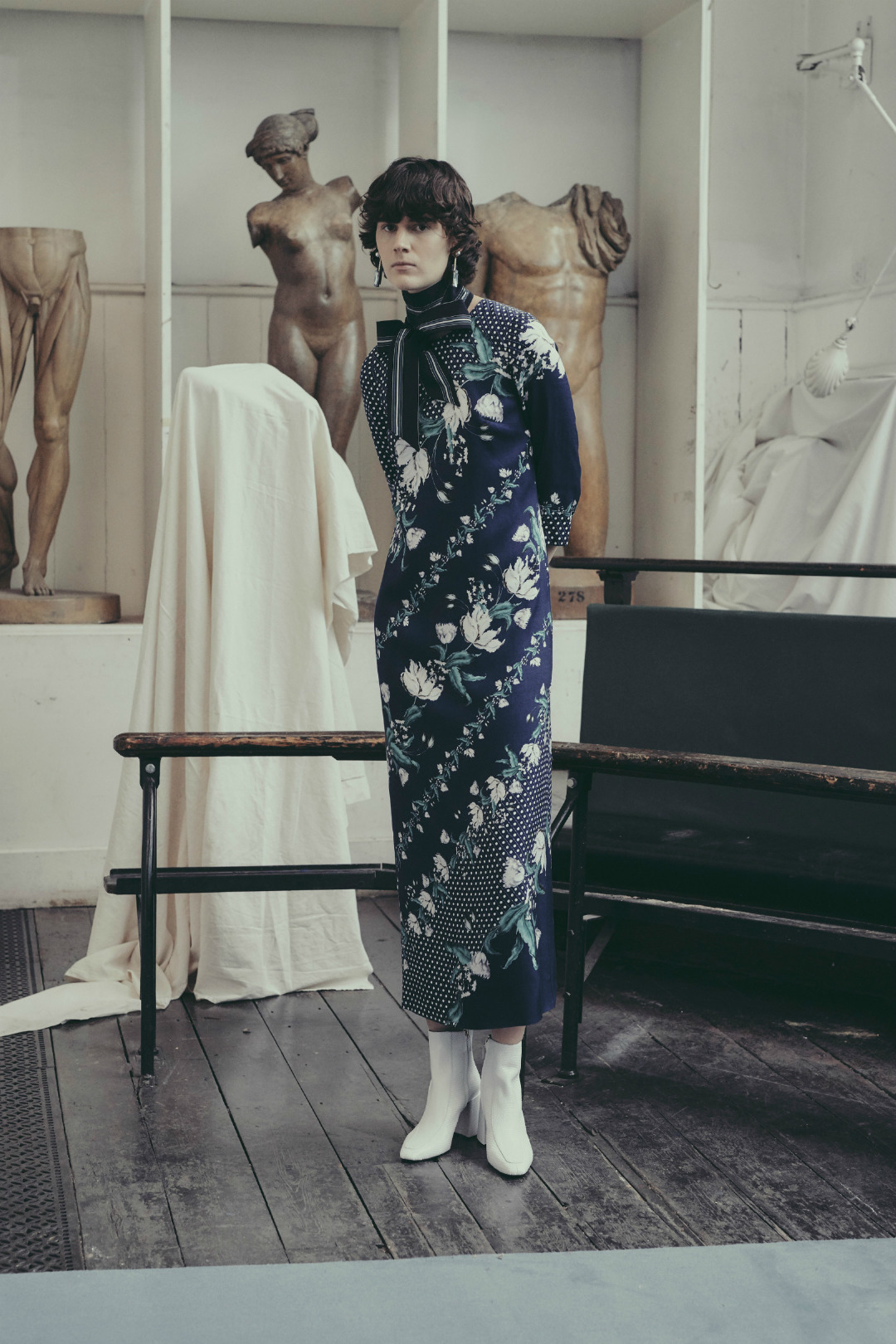 Erdem 2019 Pre-Fall