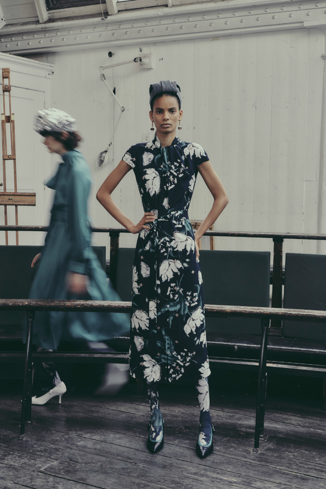 Erdem 2019 Pre-Fall