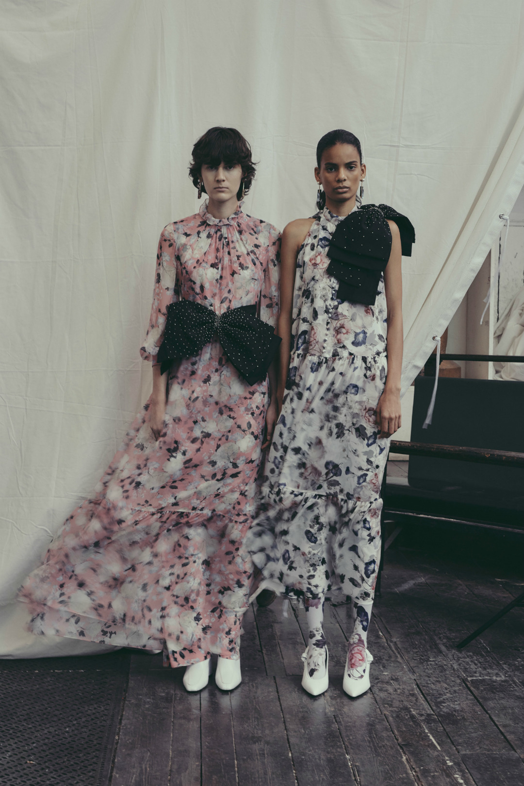 Erdem 2019 Pre-Fall