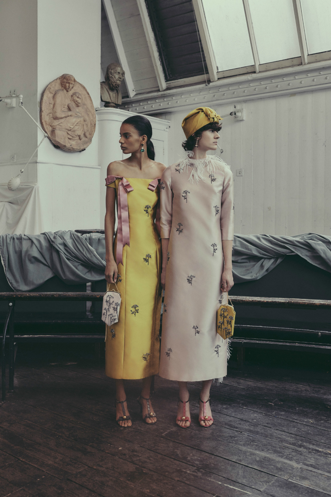 Erdem 2019 Pre-Fall