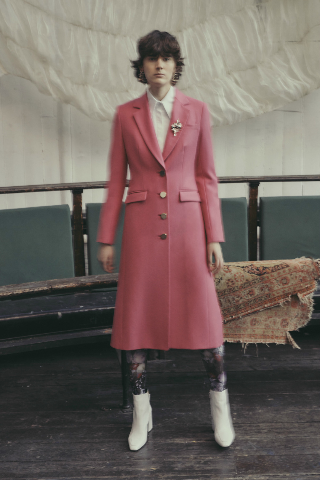 Erdem 2019 Pre-Fall