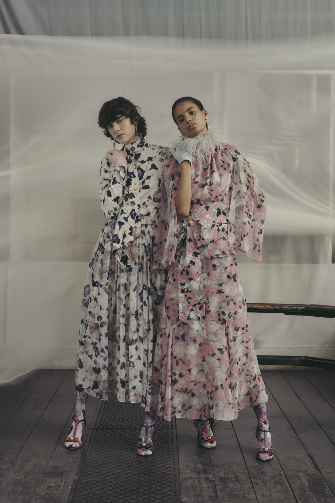 Erdem 2019 Pre-Fall