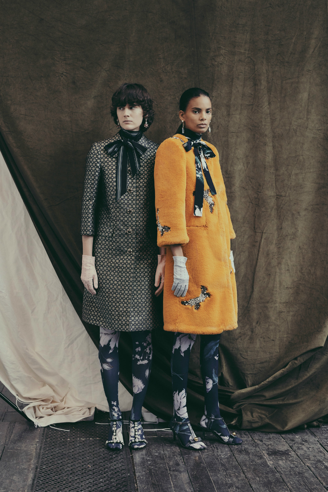 Erdem 2019 Pre-Fall