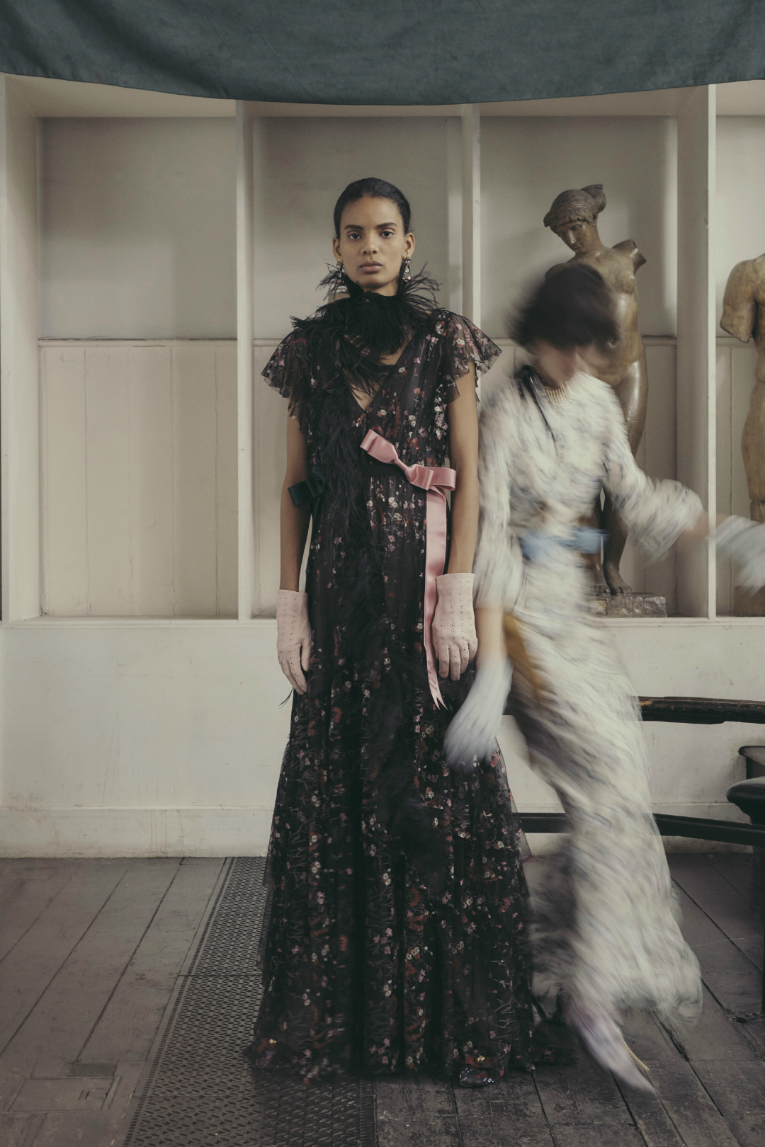 Erdem 2019 Pre-Fall