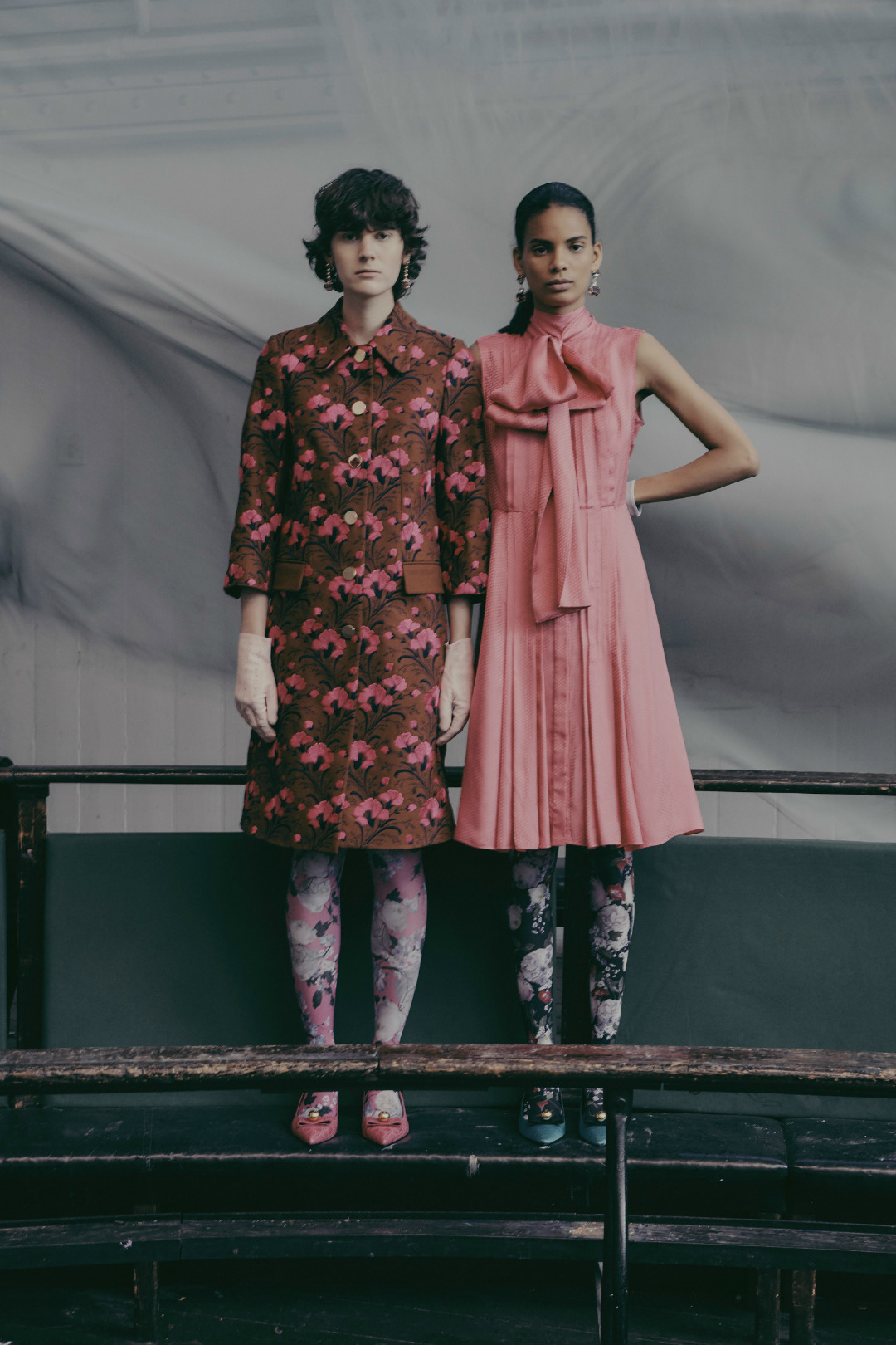 Erdem 2019 Pre-Fall